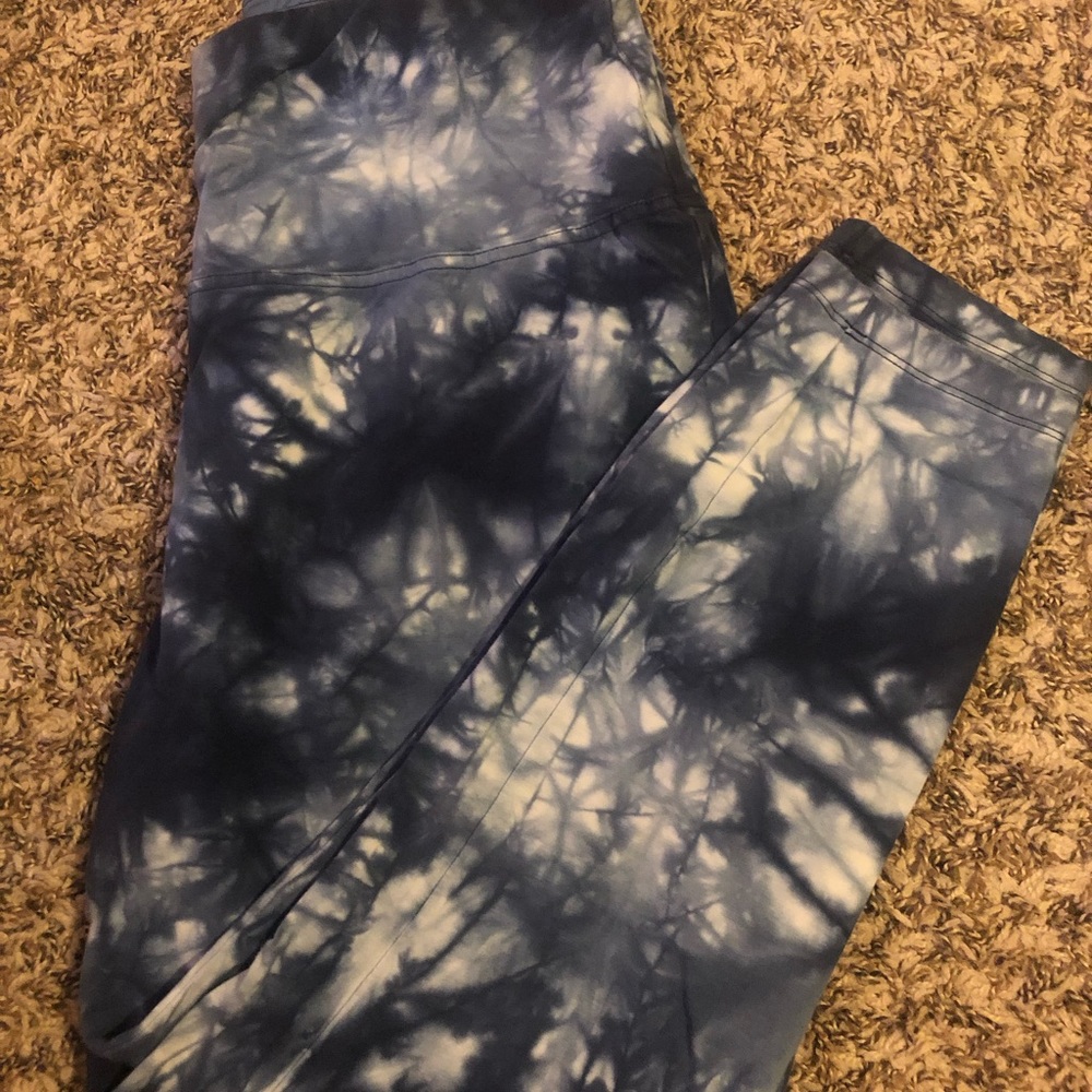 Chico’s ZENERGY leggings size 0